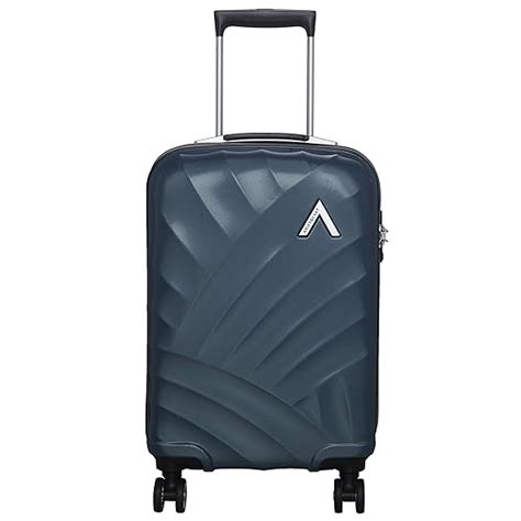 aristocrat trolley bag official website.